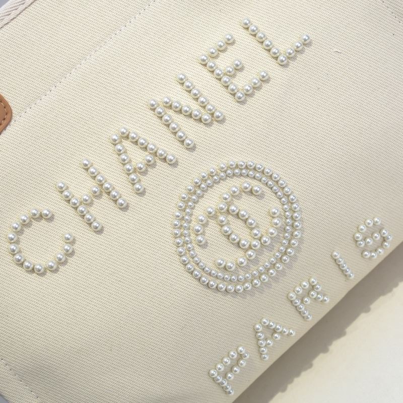 Chanel Shopping Bags